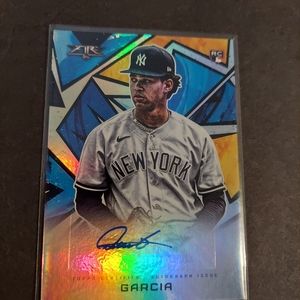 Yankees Lot